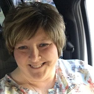 Meet your Posher, Robyn